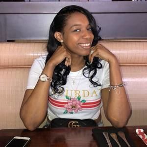 Meet your Posher, Amanda